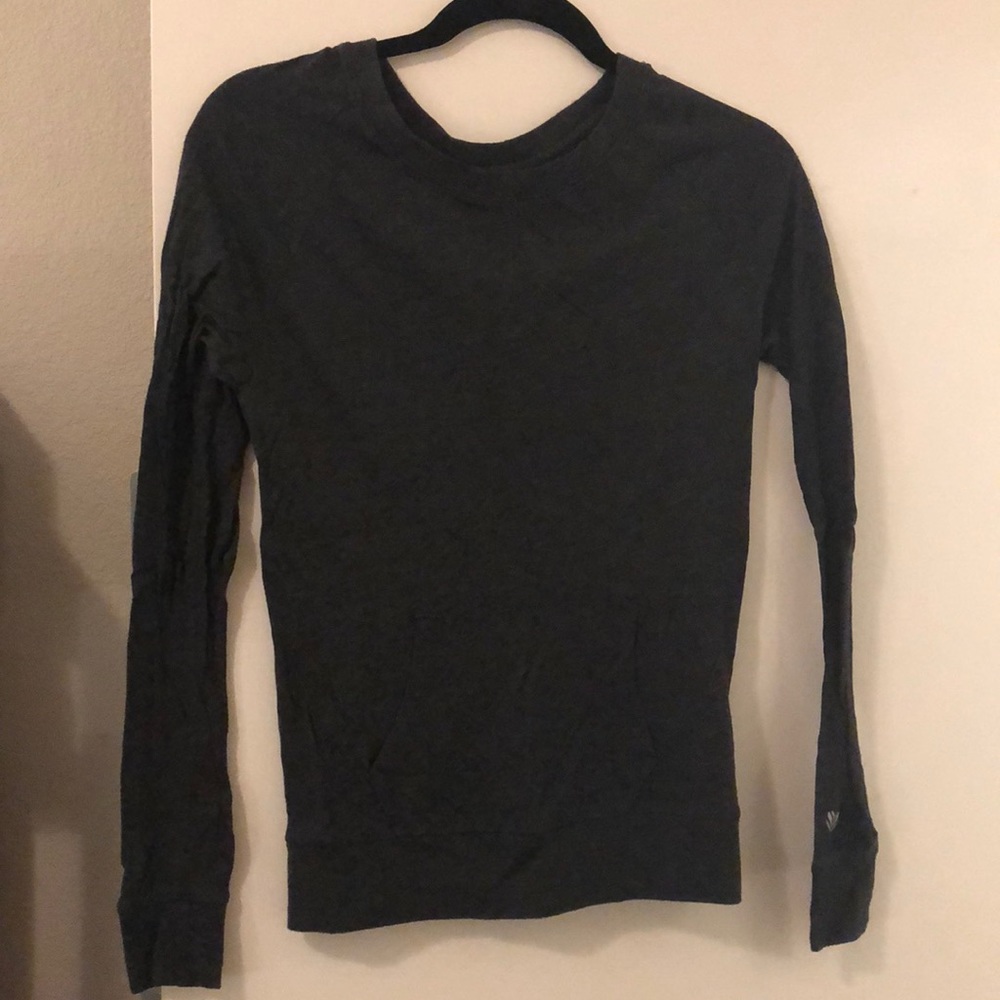 Forever 21 long sleeve